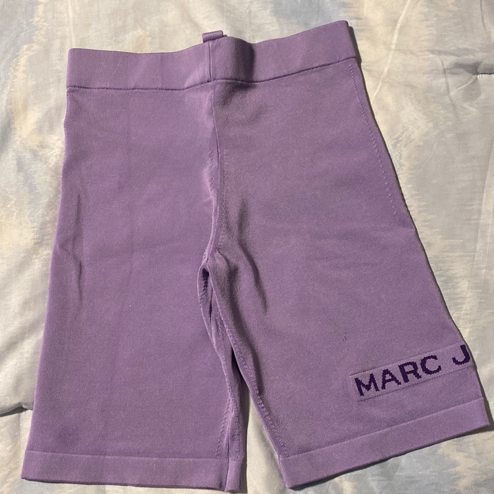 The Sport Shorts Marc Jacobs